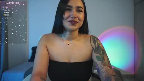 Liza online show from March 12, 2026, 5:57 am