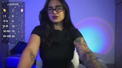 Snapshot of lizasoto chatting on June 27, 2026, 9:47 am Liza online show from June 27, 2026, 9:47 am