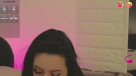 lizasunshine__ online show from February 19, 2025, 7:17 am