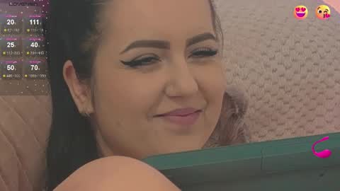 lizasunshine__ online show from March 5, 2025, 1:17 pm