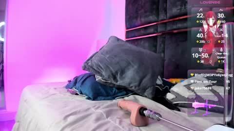 Liza online show from January 26, 2025, 1:09 am