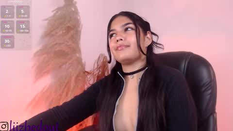 Snapshot of lizbedoutx chatting on October 19, 2025, 4:07 pm lizbedoutx online show from October 19, 2025, 4:07 pm