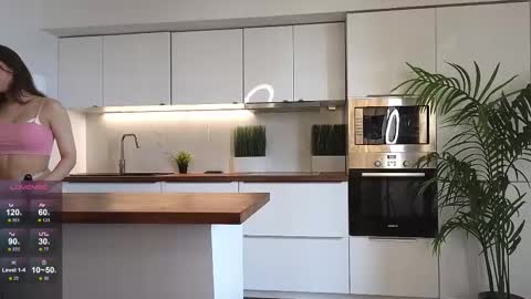 Hello there im Amelia Im new here Lets have fun online show from March 3, 2025, 6:15 am