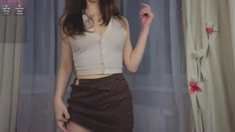 Hello there im Amelia Im new here Lets have fun online show from November 30, 2025, 3:32 am