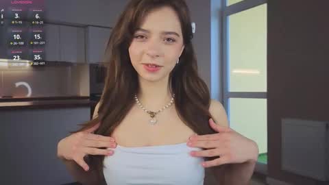 Hello there im Amelia Im new here Lets have fun online show from March 2, 2026, 3:20 am