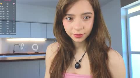 Hello there im Amelia Im new here Lets have fun online show from April 17, 2026, 3:20 am