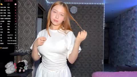 Kate online show from November 27, 2025, 2:19 pm