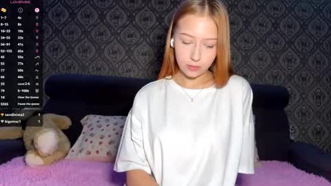 Kate online show from December 4, 2025, 2:59 pm