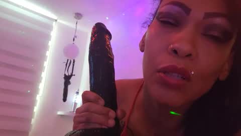 Mistress Liz Escobarxxx online show from November 5, 2025, 6:30 pm
