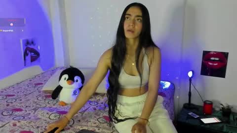 lizeth online show from September 27, 2025, 5:29 pm