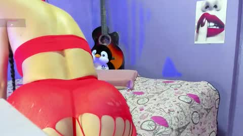 lizeth online show from November 27, 2025, 12:56 am