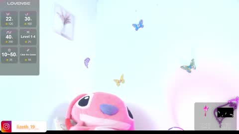 liz online show from December 5, 2024, 1:14 am