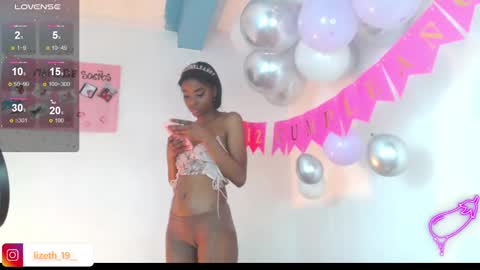 liz online show from December 19, 2024, 6:12 am