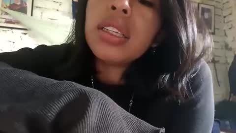Snapshot of lizgirrl chatting on February 20, 2026, 8:42 pm lizgirrl online show from February 20, 2026, 8:42 pm
