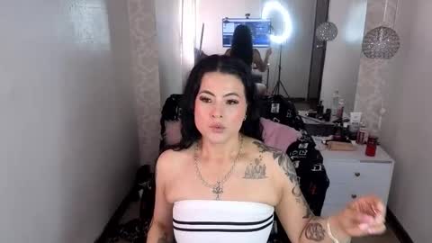 Lizha  online show from November 12, 2025, 2:17 pm