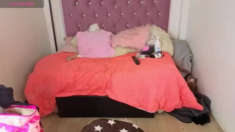 Lizha  online show from March 15, 2026, 11:38 am