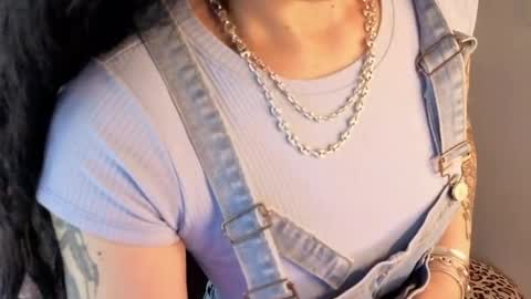 Lizha  online show from April 16, 2026, 7:14 pm