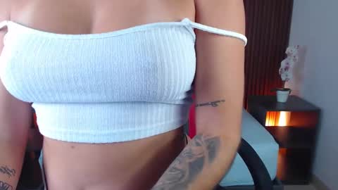 Snapshot of lizowenn_ chatting on January 23, 2025, 12:19 pm LIZETH online show from January 23, 2025, 12:19 pm