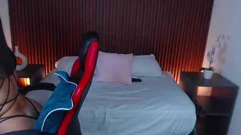 Snapshot of lizowenn_ chatting on March 7, 2025, 2:56 pm LIZETH online show from March 7, 2025, 2:56 pm