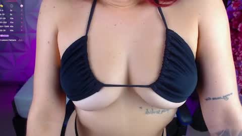 LIZETH online show from April 21, 2026, 9:28 pm
