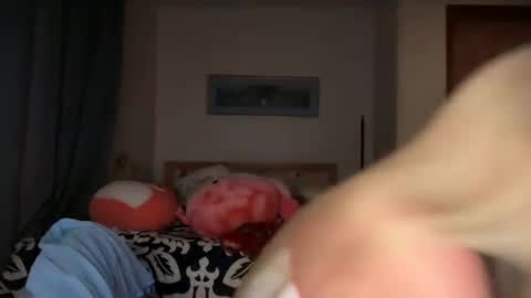 Snapshot of lizpurrxxx chatting on March 5, 2025, 3:51 pm Liz Purr online show from March 5, 2025, 3:51 pm