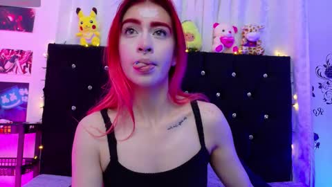 Lizz online show from September 21, 2025, 10:00 pm