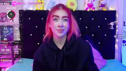 Lizz online show from September 24, 2025, 8:56 pm