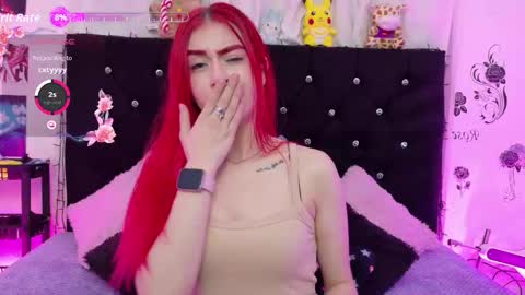 Lizz online show from February 11, 2026, 11:32 pm