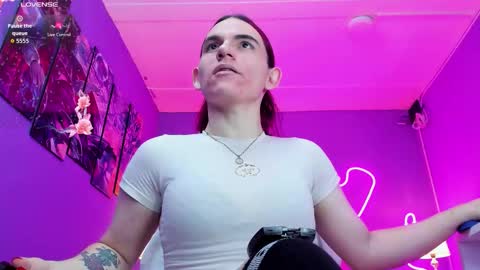 Lizeth  Tatiana Mahecha online show from February 28, 2026, 4:57 am