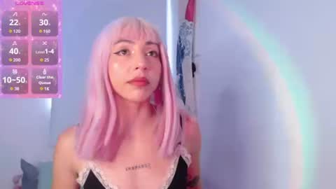 Lizza Scott online show from March 12, 2026, 9:54 pm