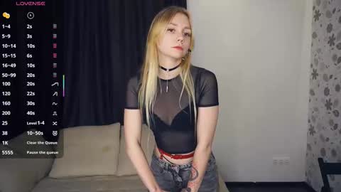 Megan online show from January 11, 2026, 6:02 pm