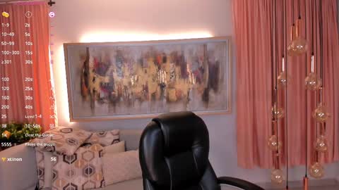 Lizzi  online show from February 14, 2025, 2:28 am