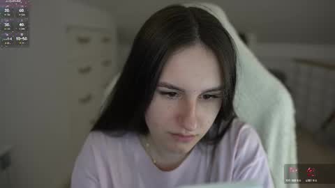 Lizi-Fox online show from January 8, 2026, 6:43 pm