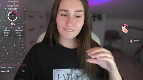 Snapshot of lizzi_fox chatting on May 30, 2026, 10:29 pm Lizi-Fox online show from May 30, 2026, 10:29 pm