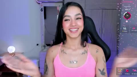 Lizzie online show from March 6, 2026, 1:02 am