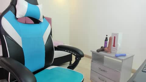 lizzie_williamss online show from March 29, 2026, 3:06 am