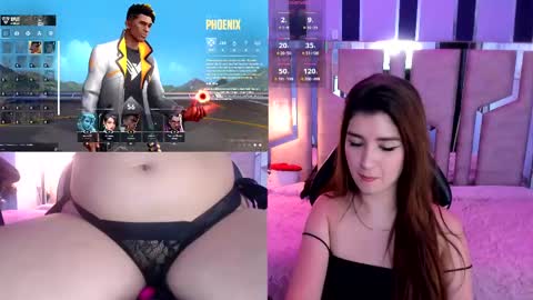 Lizzie online show from March 4, 2025, 2:38 am