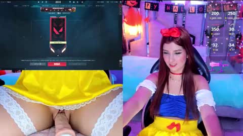 Lizzie online show from October 25, 2025, 9:42 pm