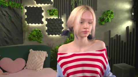Liza online show from May 10, 2026, 1:49 pm