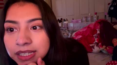 Snapshot of lizzy20066 chatting on March 20, 2026, 8:14 pm lizzy20066 online show from March 20, 2026, 8:14 pm