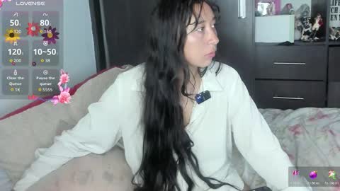 lizzy online show from March 16, 2026, 1:11 am