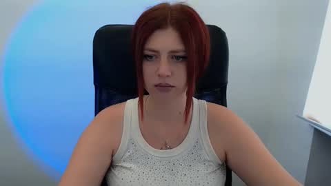 Lizzy3 online show from September 14, 2025, 11:42 am