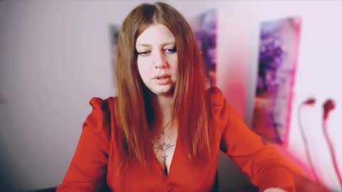 Lizzy3 online show from April 17, 2026, 6:55 pm