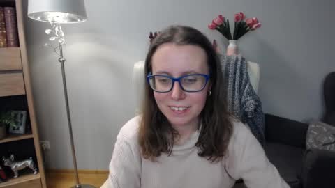 Lizzy online show from January 19, 2026, 5:55 am