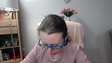 Lizzy online show from April 3, 2026, 4:32 am