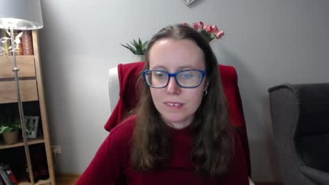 Lizzy online show from April 20, 2026, 4:15 am