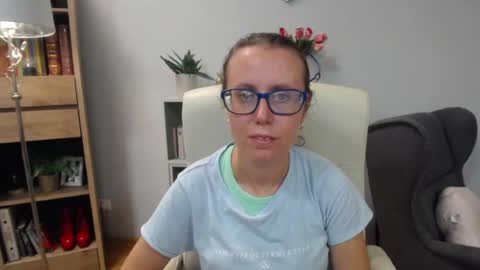 Lizzy online show from July 13, 2026, 4:37 am