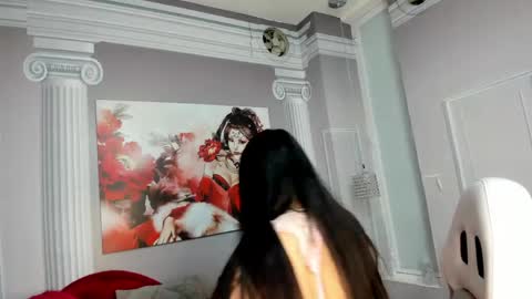 Snapshot of lizzy_sweet4u chatting on May 21, 2026, 3:13 am LIZZY online show from May 21, 2026, 3:13 am