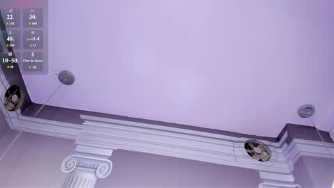 Snapshot of lizzy_sweet4u chatting on May 31, 2026, 4:03 pm LIZZY online show from May 31, 2026, 4:03 pm