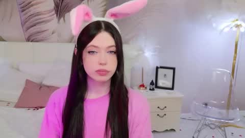 Lizzy online show from March 2, 2026, 8:59 pm